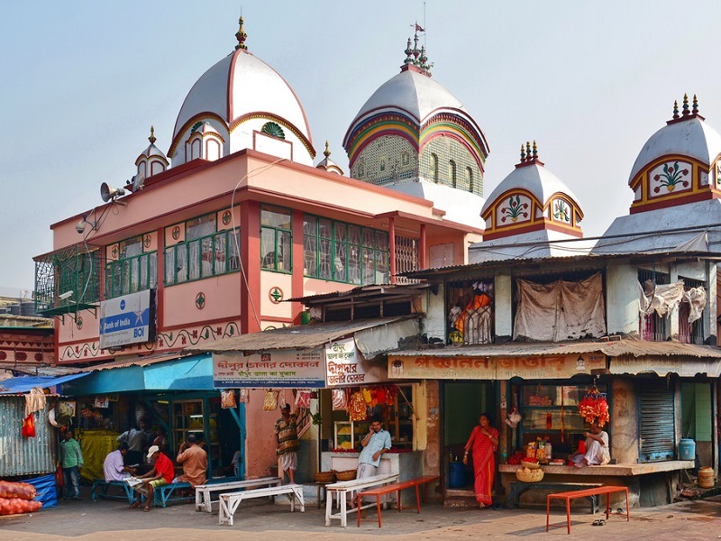 Kalighat Mahavidya Peetha