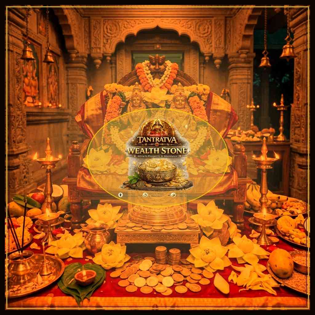 Business Prosperity Yantras