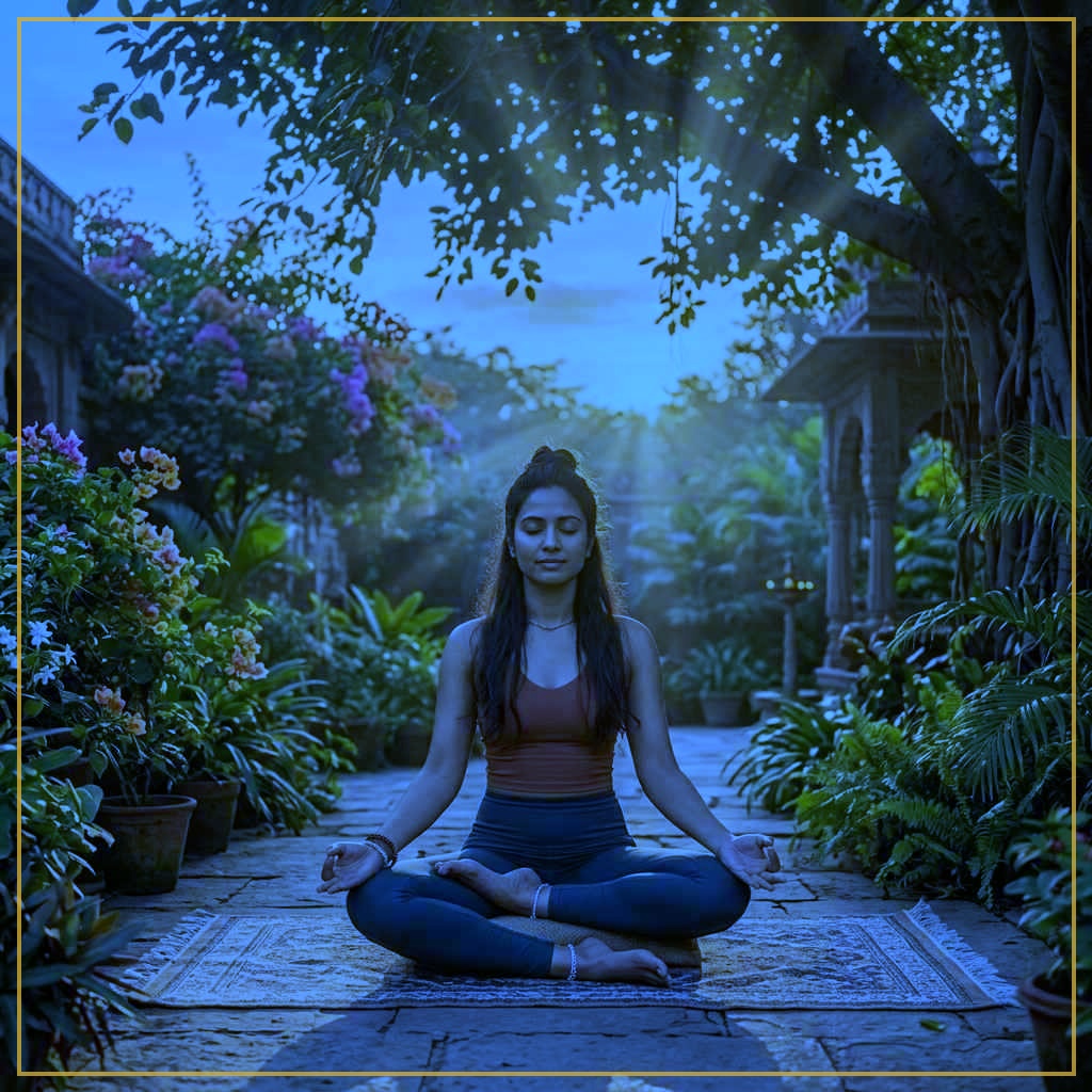 Chandra Shanti