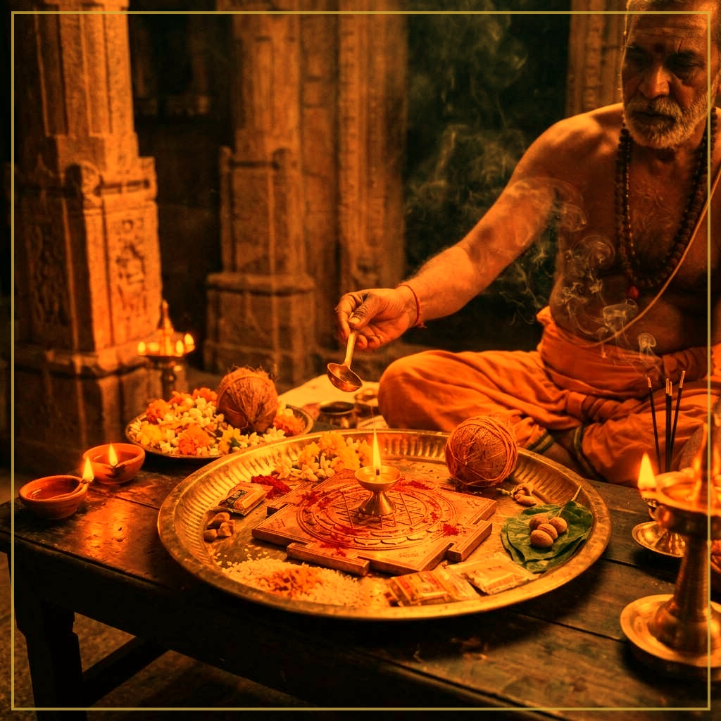 Ganesh Pooja