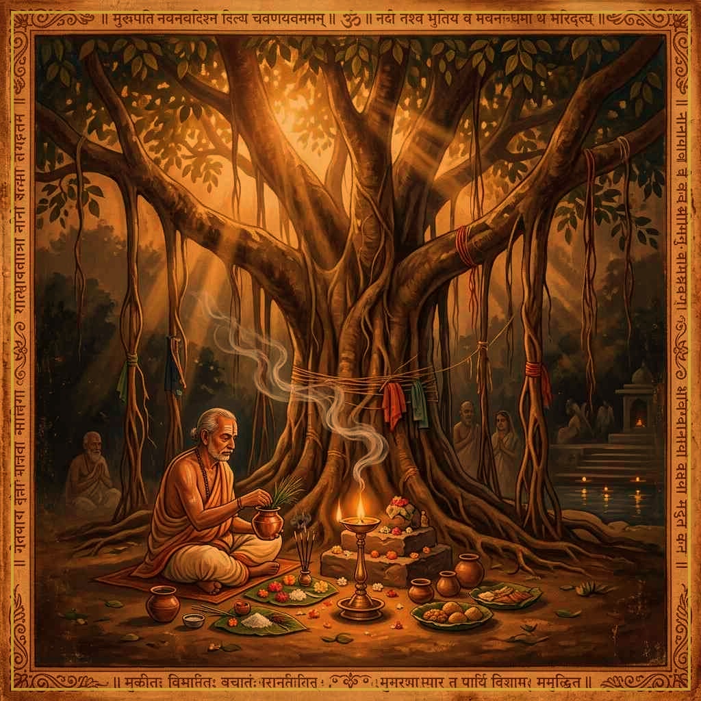 Pitru Dosh Nivaran