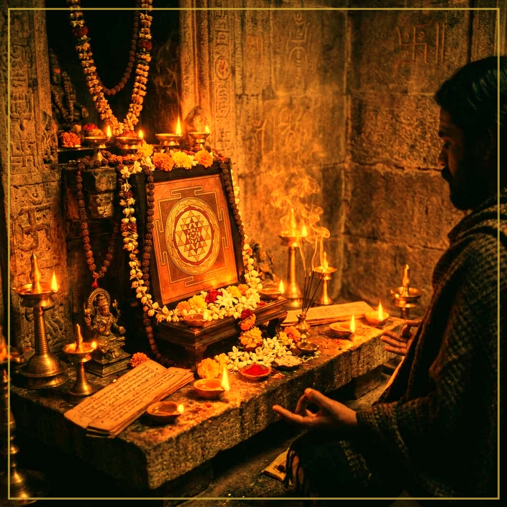 Satyanarayan Katha