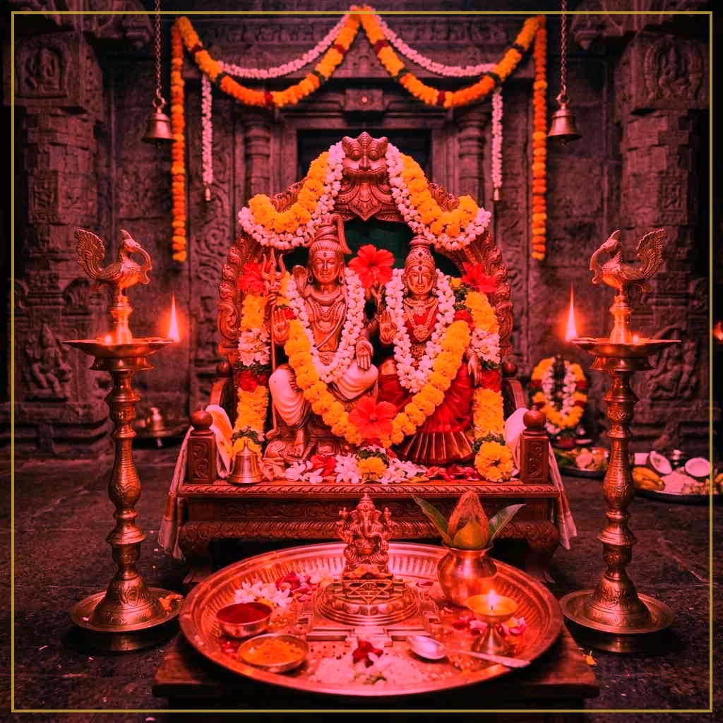 Shukra Shanti