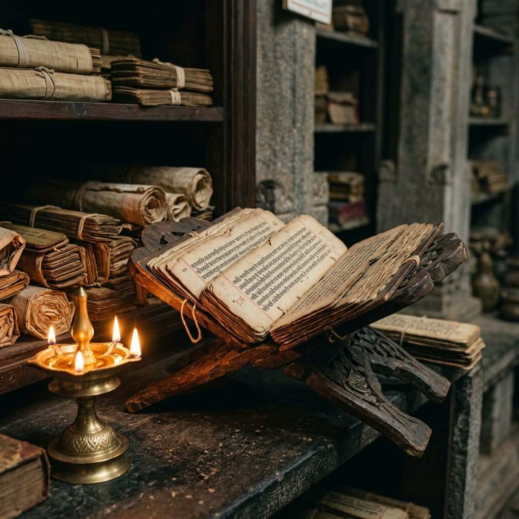 Scriptural Integrity